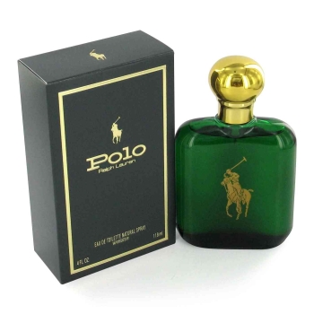 Polo Classic (Férfi parfüm) Teszter edt 118ml